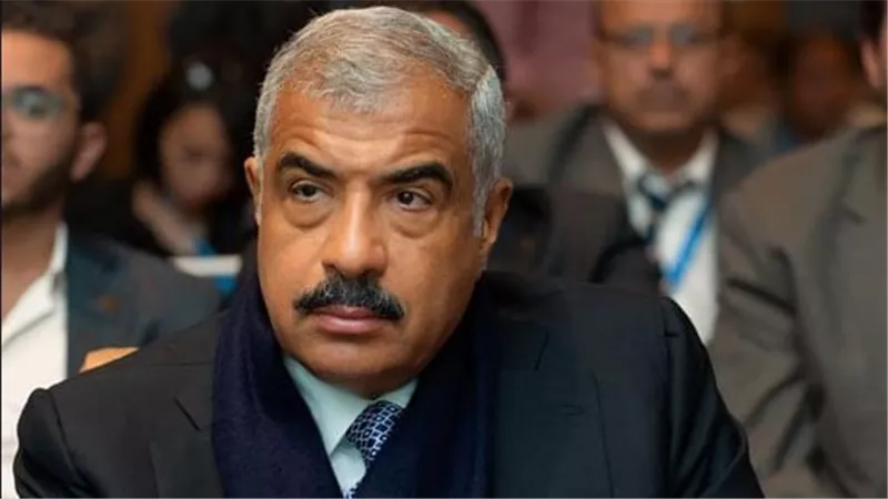 هشام طلعت مصطفى: العجز الدولاري أكبر مشكلة تواجه مصر