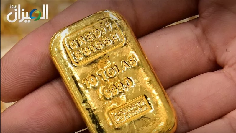أسعار الذهب في مصر اليوم الجمعة مع بداية التداولات الصباحية