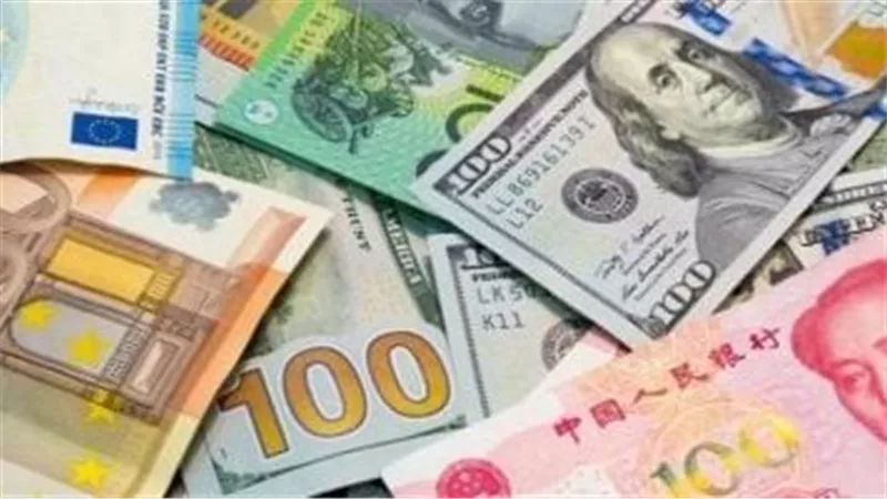 أسعار العملات الأجنبية أمام الجنيه المصري اليوم الجمعة