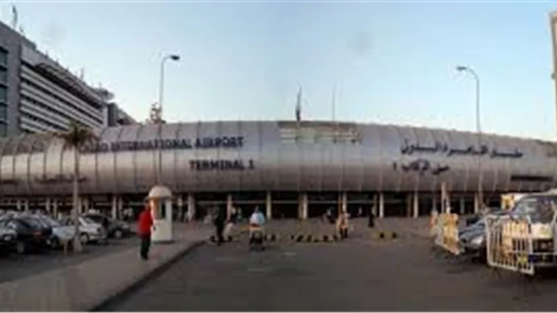 الحكومة تتجه لطرح عدد من المطارات المصرية أمام القطاع الخاص