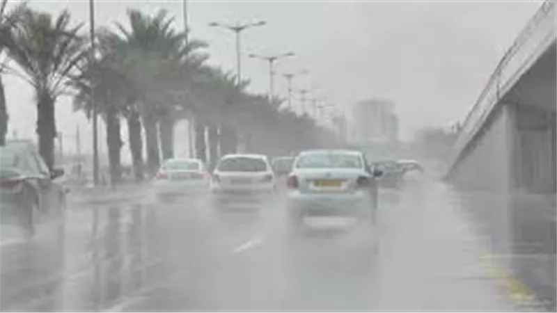  الطقس اليوم في مصر..برودة شديدة والعظمي في القاهرة 18درجة