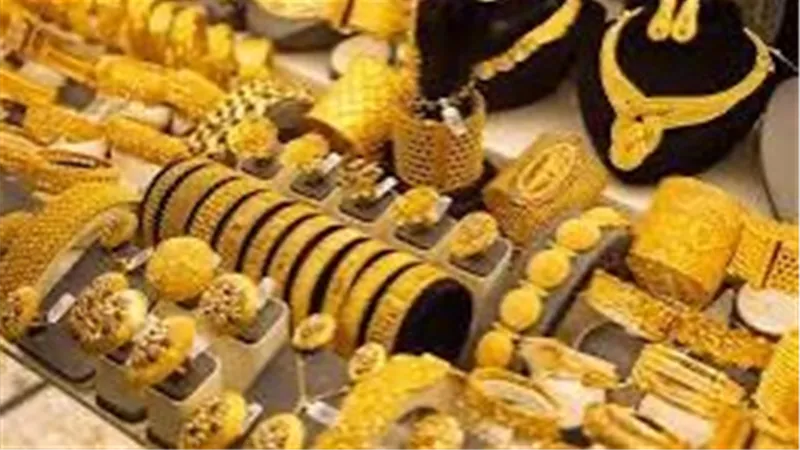أسعار الذهب في مصر 31 ديسمبر 2024