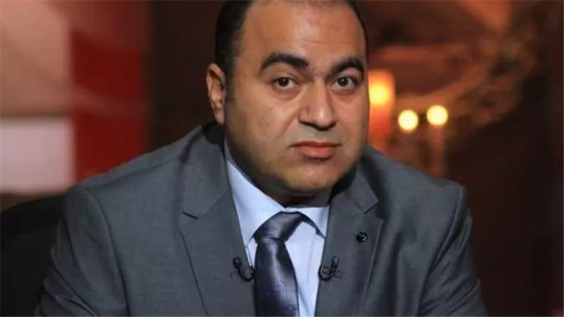 أمجد الحداد: متلازمة فيكساس ليس له علاج وغير معد ويصيب الرجال أكثر من النساء