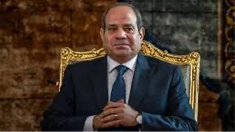 قرار جمهوري بإعادة تشكيل مجلس أمناء هيئة المتحف المصري الكبير