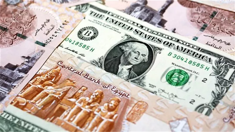 توقعات سعر الدولار في 2025سيناريوهات متعددة وتحركات محتملة