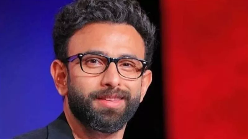 إحالة الإعلامي إبراهيم فايق في واقعة التسريب الصوتي للحكم محمد عادل للمحاكمة