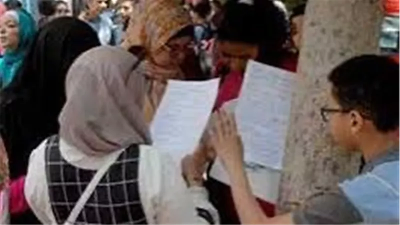 وزير التربية والتعليم يعرض نظام شهادة البكالوريا المصرية كبديل للثانوية العامة