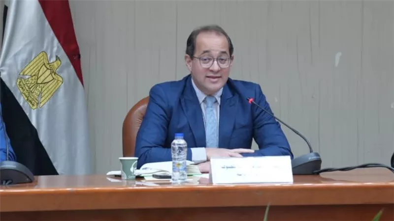 وزير المالية: مجتمع الأعمال يجب أن يشعر بتحسن مع تطبيق حزمة التسهيلات الضريبية