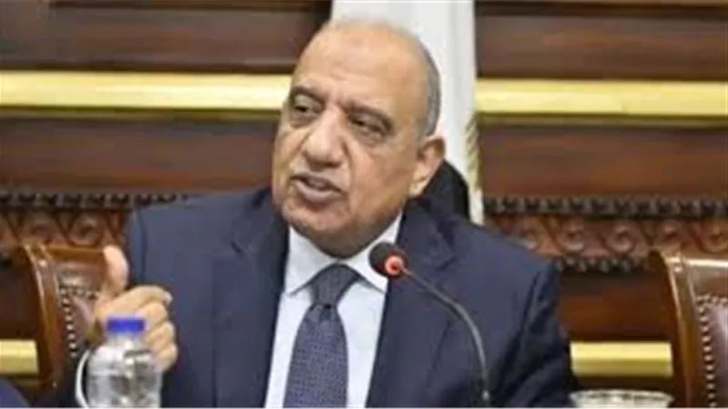 وزير الكهرباء يبحث مع مدير الوكالة الدولية للطاقة المتجددة تدريب وتأهيل الكوادر
