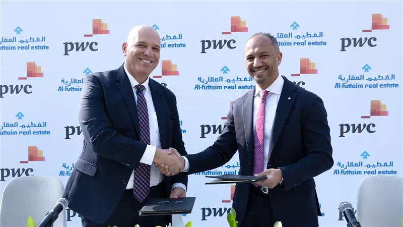 كايرو فستيفال: انضمام مركز بي دبليو سي  (ETIC) كمكتب استراتيجي للعمليات الإقليمية والعالمية