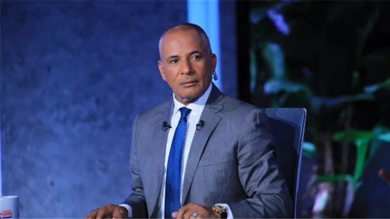أحمد موسى: المراقبة الإليكترونية ليست مُطلقة وتخضع لضوابط شديدة