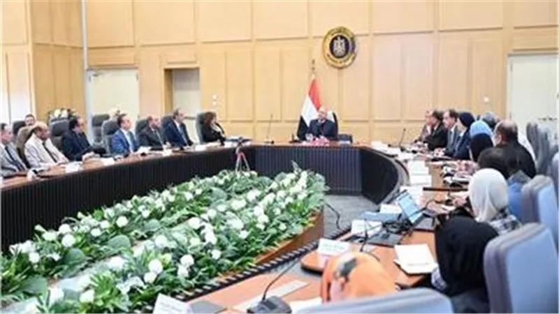 وزارة الصناعة تعلن شراكة مع القطاع الخاص لتطوير مراكز التدريب المهني 