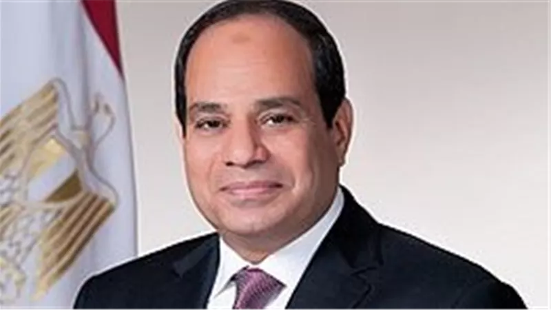 الرئيس السيسي يتوجه إلى الإمارات ويلتقي الشيخ محمد بن زايد