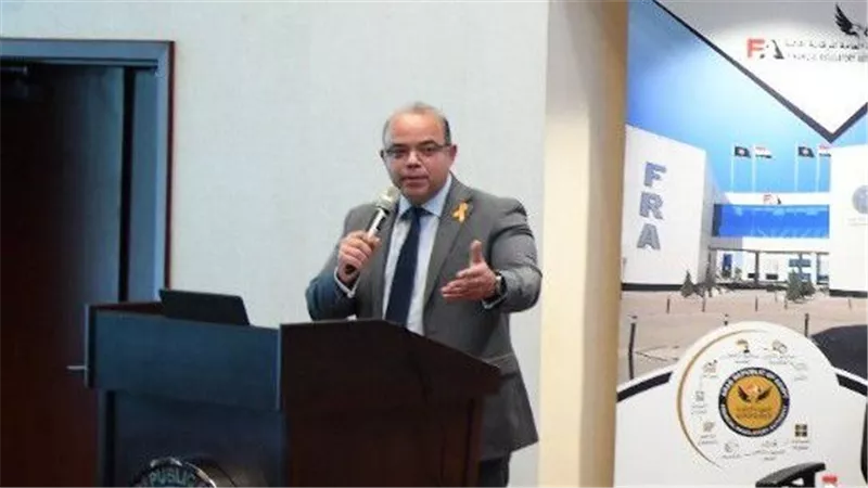 الهيئة العامة للرقابة المالية تستضيف ندوة لتعزيز صحة وسلامة الموظفين
