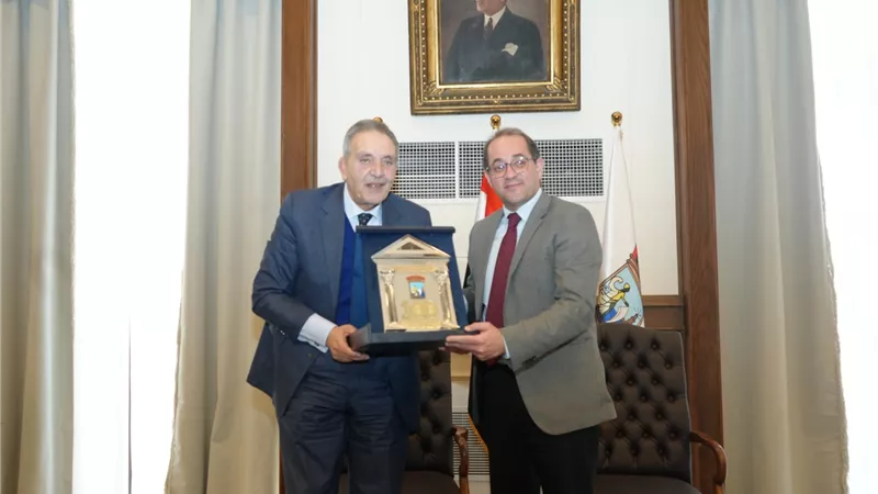 وزير المالية: بدأنا بطرح 20 إجراءً يمهد الطريق لتحسن ملموس فى الواقع الضريبي يخدم الممولين 
