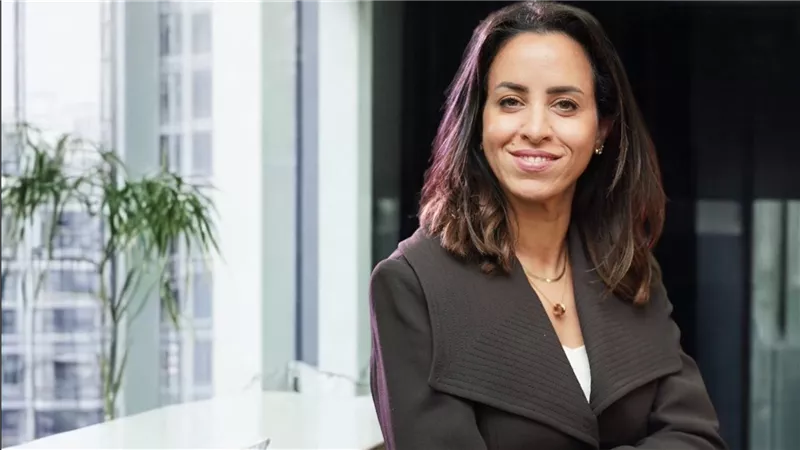 تعيين ميار نجيب رئيسا لقطاع الإعلام والمسؤولية المجتمعية بالمصرية للاتصالات 