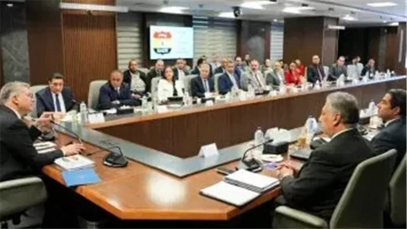 البترول: تحقيق زيادة فى الإنتاج بحقول بدر-1 تصل لـ160%