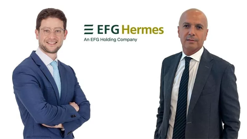 EFG Hermes تتصدر أسواق رأس المال في الشرق الأوسط وشمال إفريقيا 2024