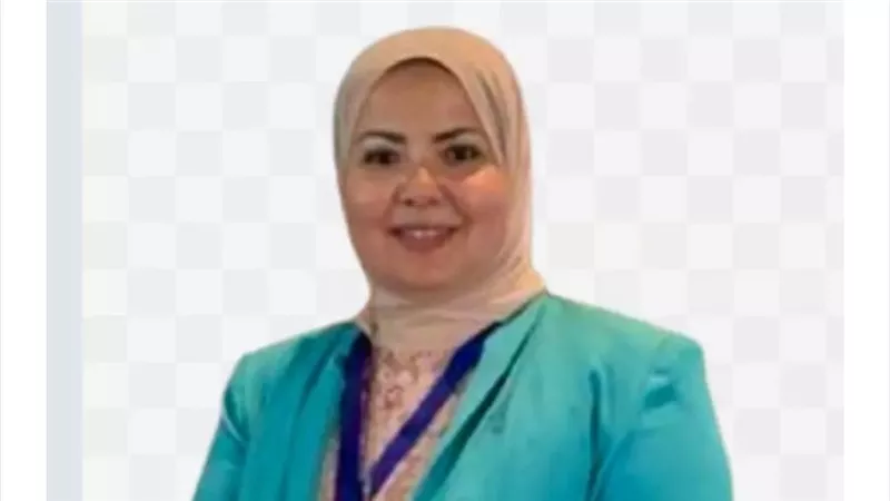 حنان سمير مديراً عاماً للإتصال المؤسسي قطاع التسويق في البنك الأهلي المصرى
