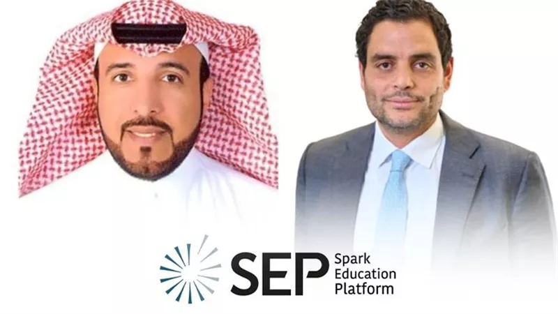 استحواذ منصة سبارك للتعليم على حصة الأغلبية في مدارس قمم الحياة الدولية