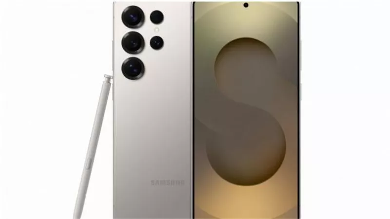 سامسونج تطلق أحدث سلسلة Galaxy S25 بتقنيات حديثة مبتكرة