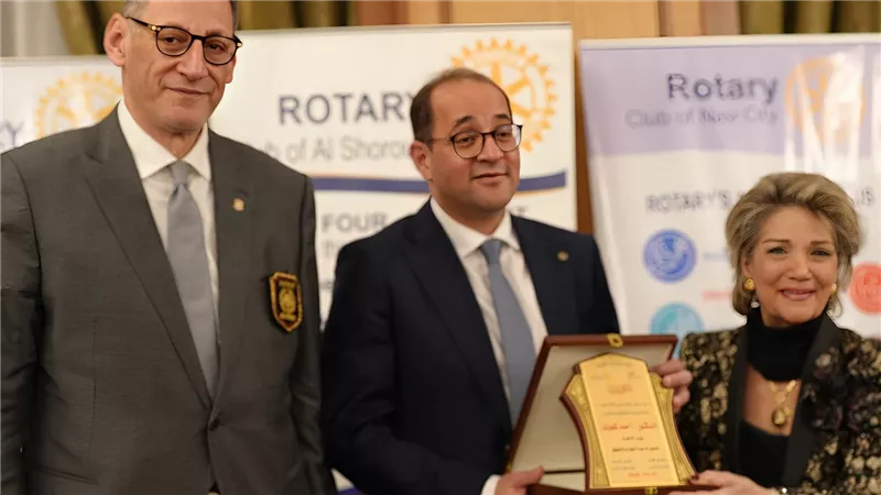 وزير المالية: خفضنا دين أجهزة الموازنة إلى 89% من الناتج المحلي