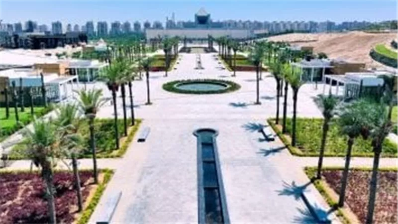 «الشمس للإسكان» بصدد رفع دعوى تحكيمية ضد مطور بالعاصمة الإدارية
