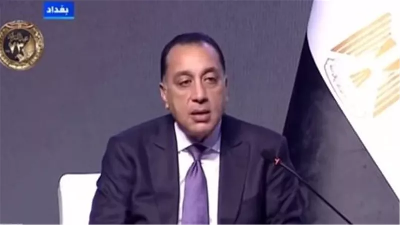 مصطفى مدبولي: مصر حققت طفرة هائلة في قطاع البنية الأساسية