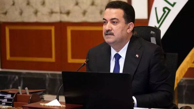 «رئيس وزراء العراق»: نتائج أعمال اللجنة المصرية العراقية جاءت إيجابية في دورتها الثالثة