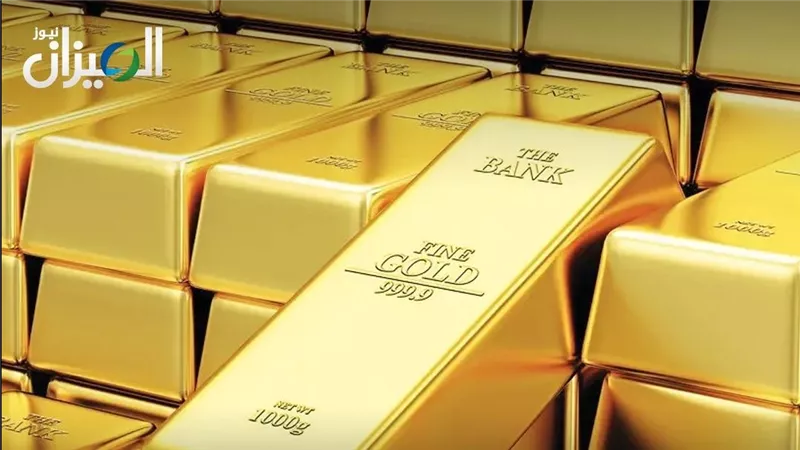 أسعار الذهب اليوم الجمعة 31-1-2025
