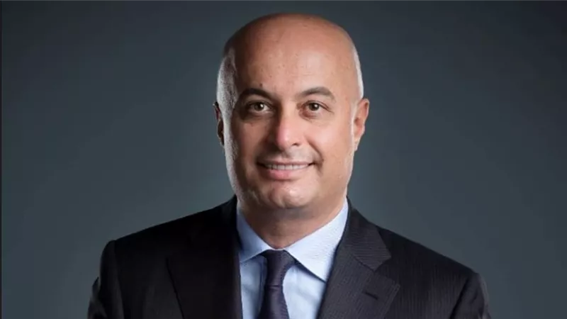 مايكروسوفت تُعيّن «سامر أبو لطيـف»  رئيساً لمنطقة أوروبا والشرق الأوسط وأفريقيا