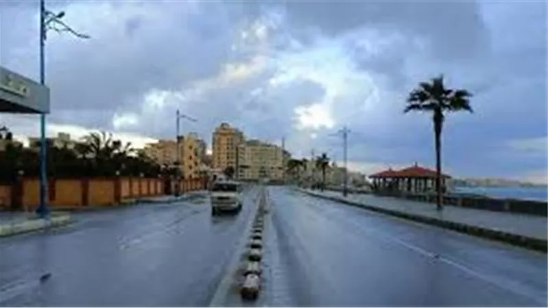 حالة الطقس اليوم  الأحد 2 فبراير 2025