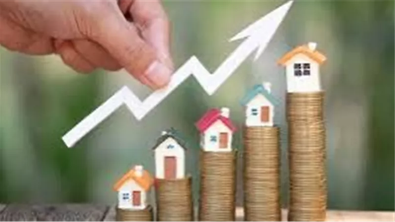  أسعار العقارات في مصر.. توقعات بزيادة تصل إلى 15% خلال 2025