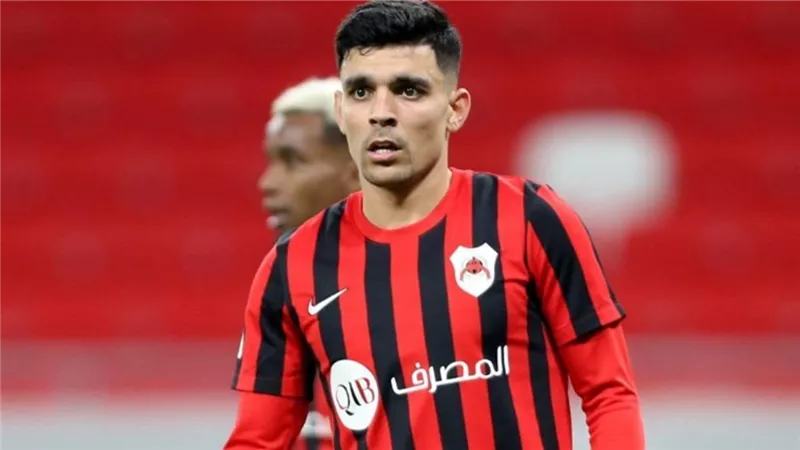أشرف بن شرقي: الأسد المغربي الجديد للأهلي يتوقع الذهاب إلى أبعد نقطة ممكنة في كأس العالم للأندية