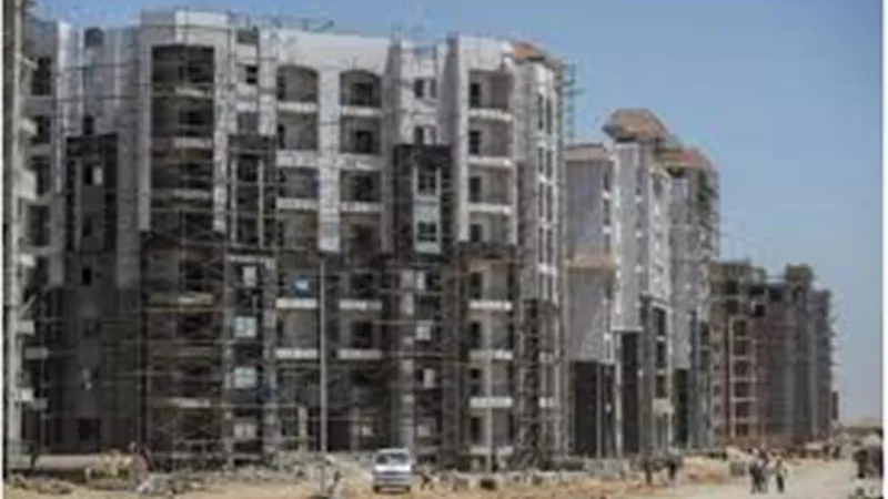 الإسكان تعلن طرح 320 وحدة بمساحات تصل لـ132 متراً بمدينة العبور
