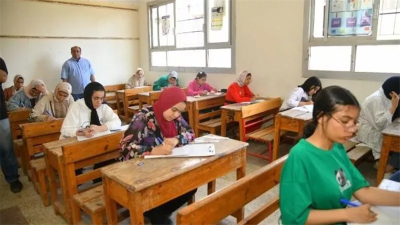 ننشر رابط نتيجة الصف الثالث الإعدادى بمحافظة القليوبية