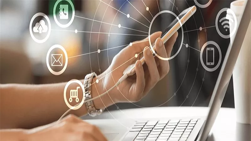 مجلس الوزراء: التحول الرقمي يعزز تجارة الخدمات الرقمية بمصر  
