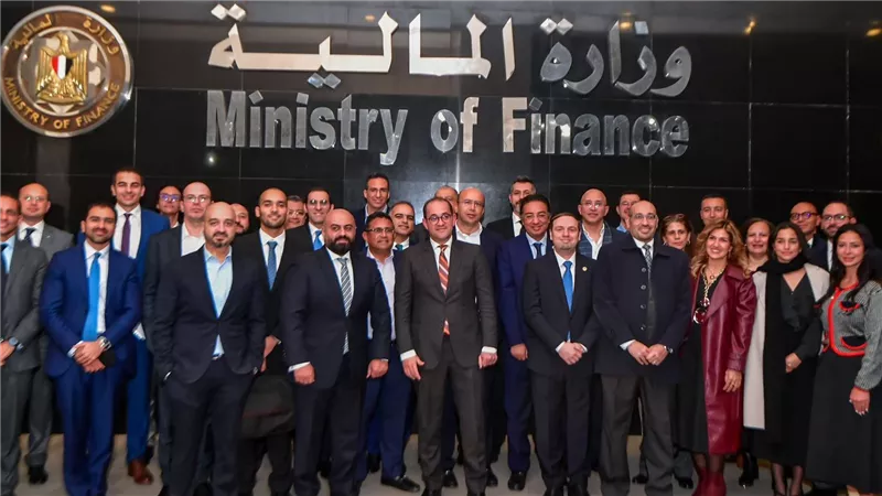 «جوميا مصر» تناقش دور التكنولوجيا والإصلاح المالي في دعم الاقتصاد الوطني