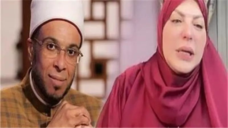 إلغاء حبس الشيخ محمد أبو بكر في قضية ميار الببلاوي وتغريمهما