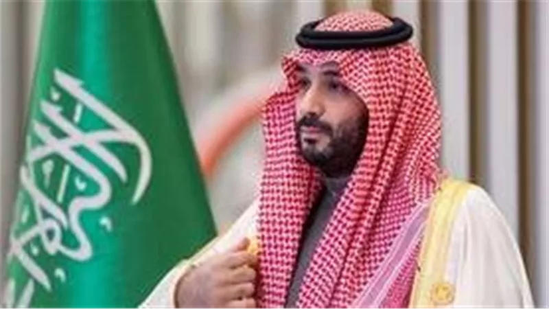 السعودية ترفض تهجير الفلسطينيين..توكد دعمها الكامل للقضية الفلسطينية 