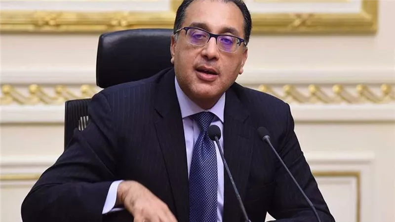 مؤتمر صحفى لرئيس مجلس الوزراء بعد قليل