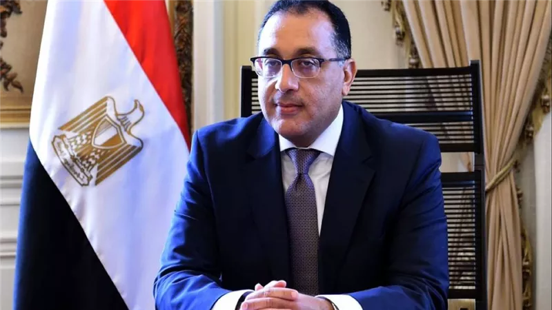 مدبولي يحذر من تفجر أزمة جمركية تؤدي إلى تضخم عالمي وحرب تجارية