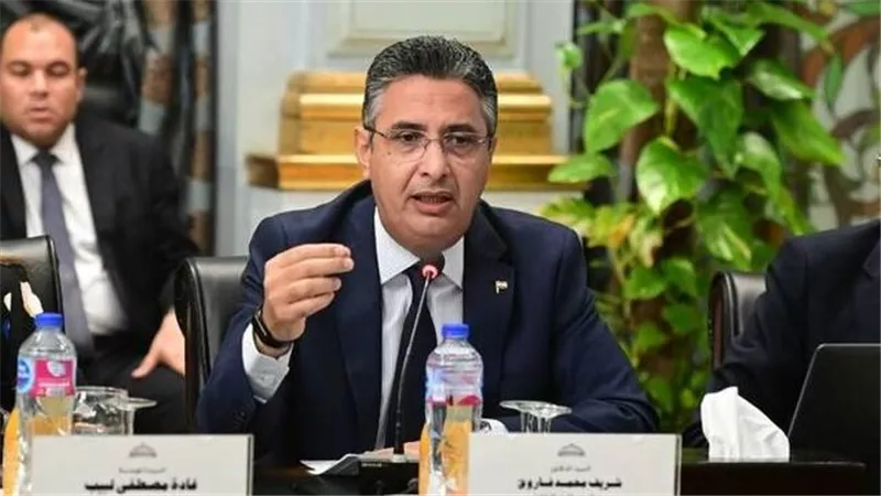 وزارة التموين: استئناف تشغيل مصنع سكر أبو قرقاص وتأكيد توريد القصب المستهدف