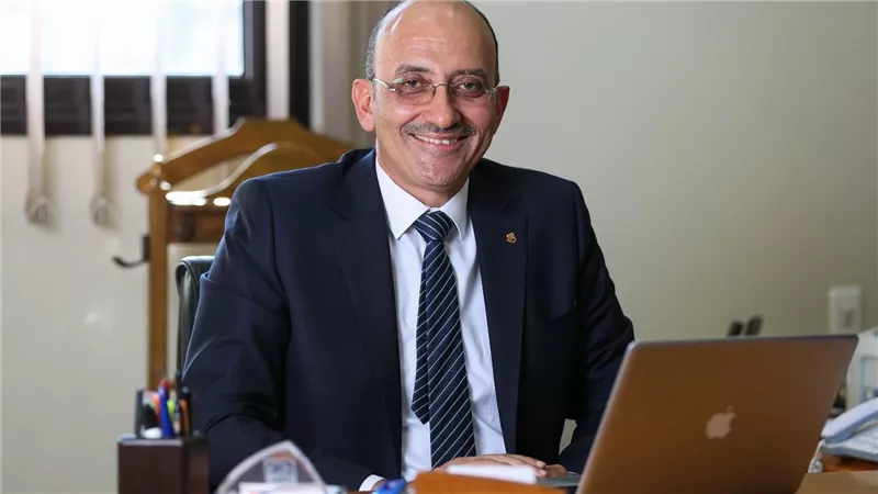 بيتا للتطوير العقاري تجذب أنظار العملاء  بمعرض الشارقة العقاري 