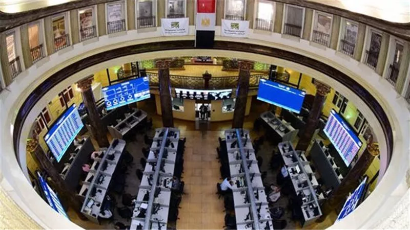 ارتفاع مؤشرات البورصة بختام التعاملات جلسة اليوم الخميس
