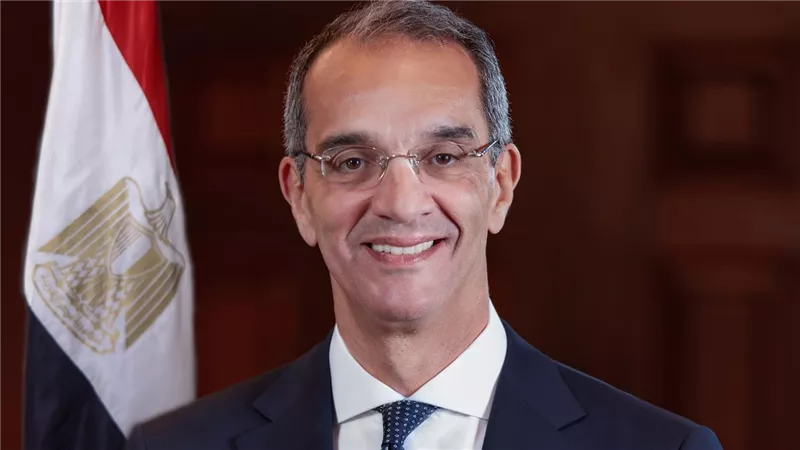 وزير الاتصالات يشارك في قمة الذكاء الاصطناعي بباريس نيابة عن رئيس الجمهورية