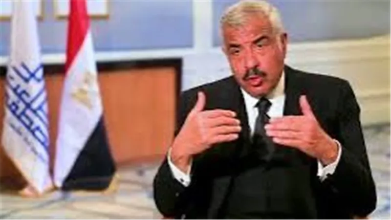 هشام طلعت مصطفي: إعادة إعمار غزة تحتاج لضمانات دولية وحماية أمنية