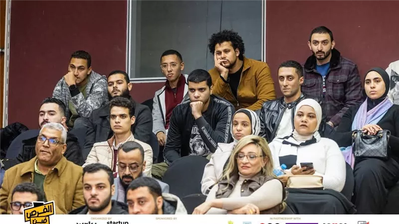 رائد الأعمال محمد نجاتي يكشف «الفرص فين» بقطاع الشركات الناشئة في عام 2025