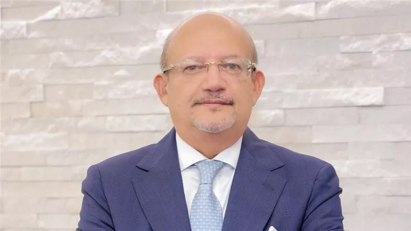 بنك التنمية الصناعية ينتهي من تشغيل مركز البيانات البديل في برج العرب
