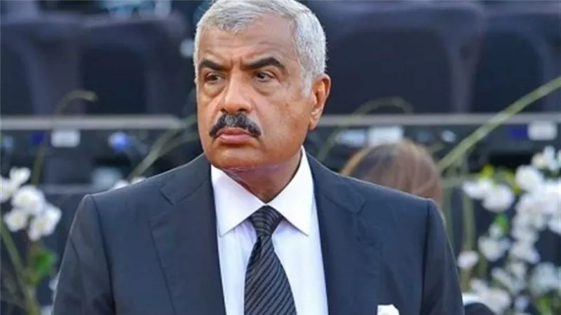 هشام طلعت مصطفى: لو ترامب عاوز يعمل استثمارات ييجي عندنا مصر